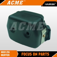 HU51-55-Muffer